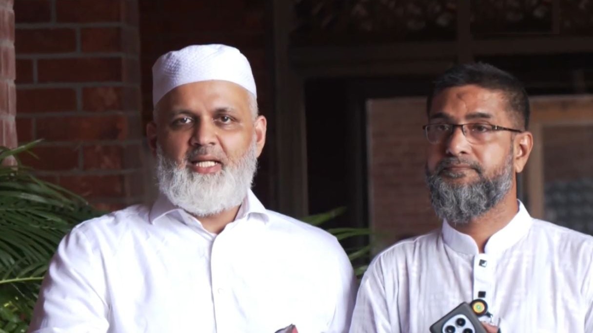 মানবাধিকার কমিশন বিল নিয়ে সংসদীয় প্রক্রিয়া বর্জনের ঘোষণা বিরোধী দলের